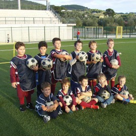 Tornei Primavera FGCI Tornei Primavera FGCI