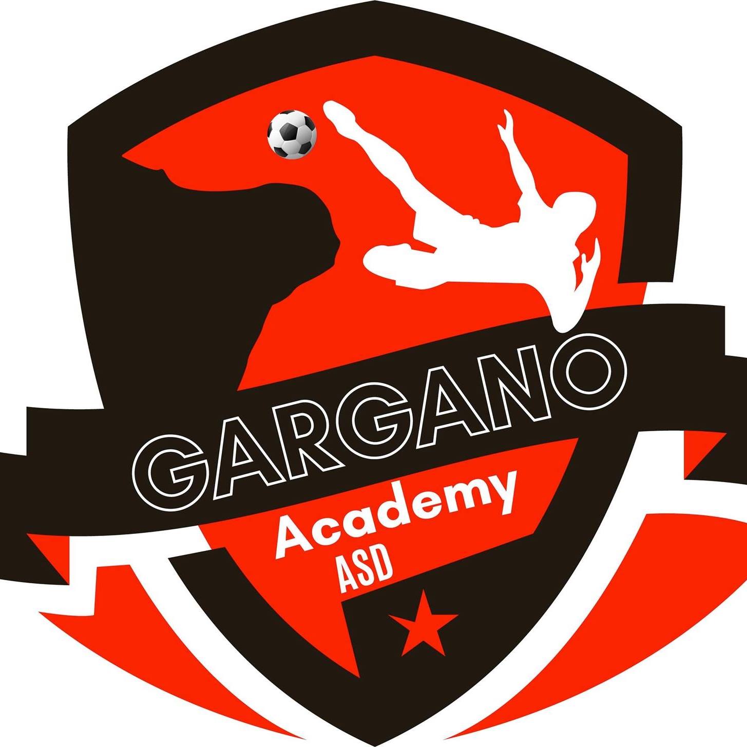 Gargano Accademy U15
