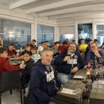 Si Riparte dalla LND