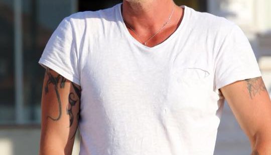 Ciao Max Ciao Max