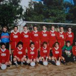 ASD Peschici Calcio: Storia e Passione per il Calcio Locale