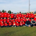 Coppa Puglia U15