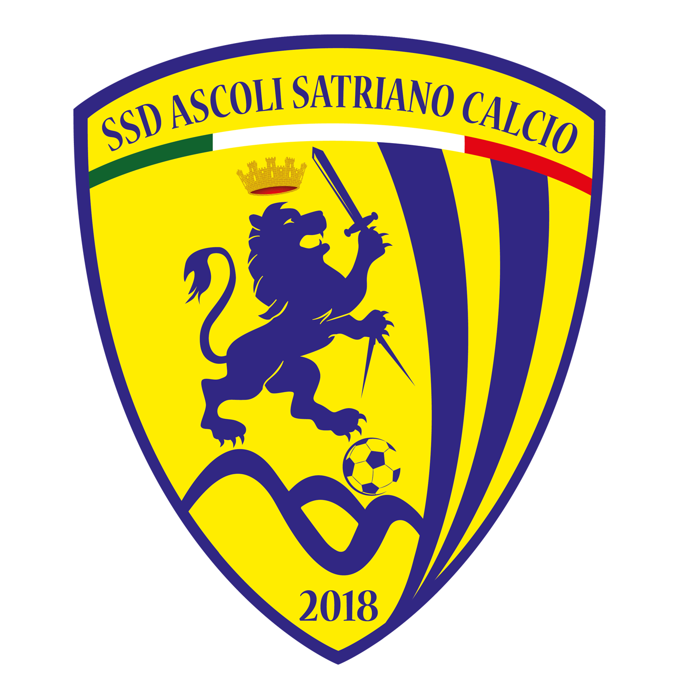 SSD Ascoli Satriano