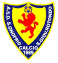 Sant'Onofrio Under 15