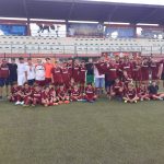 A Lezione con Delio Rossi
