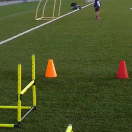 Nuovi Orari Allenamento Nuovi Orari Allenamento