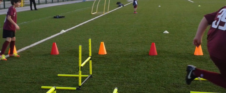 Nuovi Orari Allenamento Nuovi Orari Allenamento