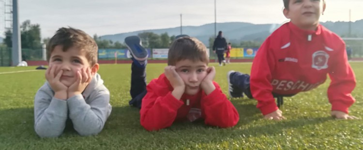Incominciamo le Selezioni Per il campionato Giovanissimi Incominciamo le Selezioni Per il campionato Giovanissimi