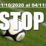 ASD Peschici Calcio COMUNICATO UFFICIALE