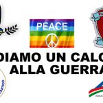 Un Calcio Alla Guerra